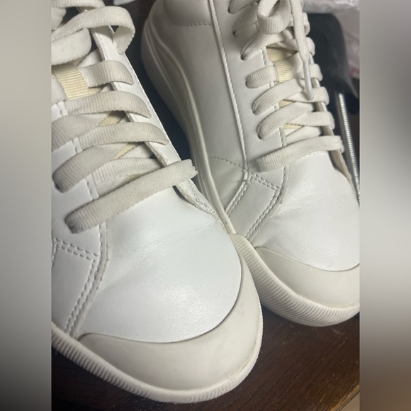 Dr. Scholls Women's Time Off Platform Sneakers 8.5 - Picture 6 of 10